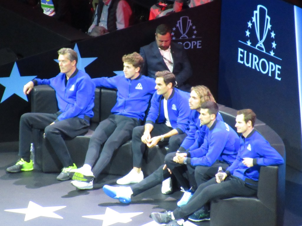 Team Europe