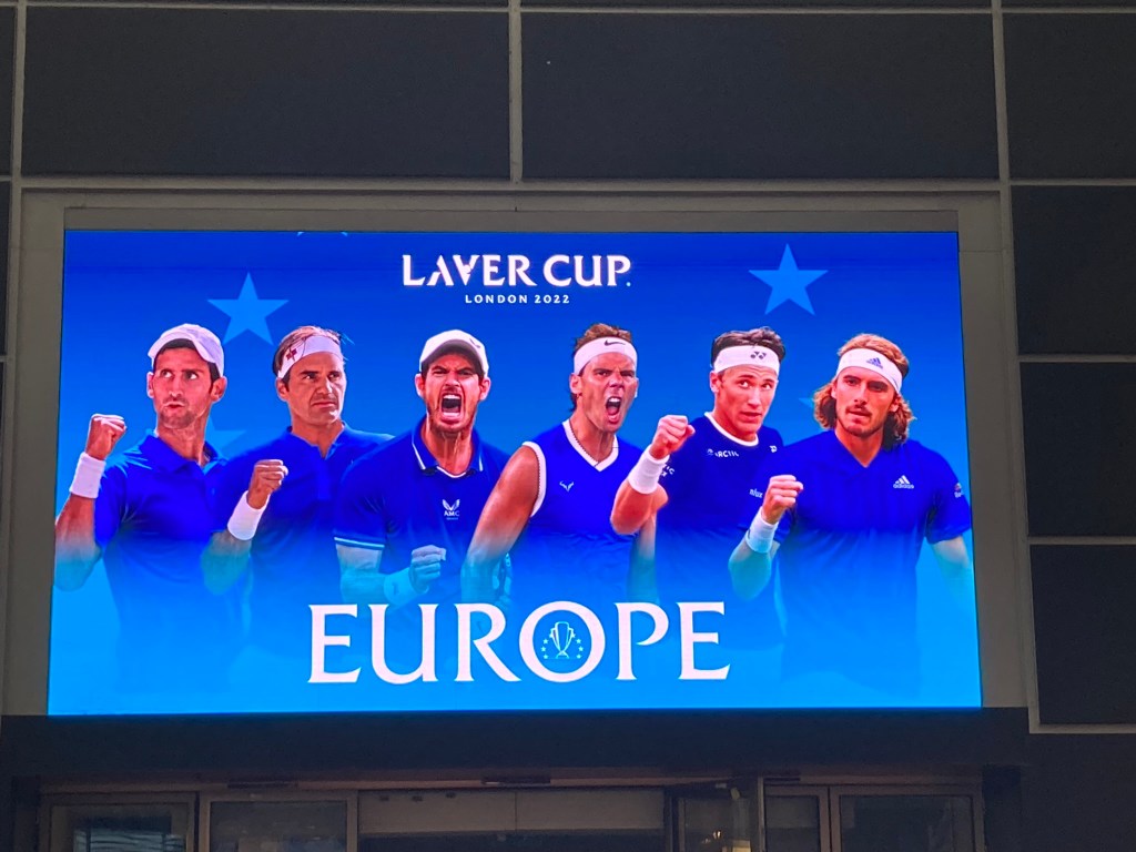 Banner Team Europe